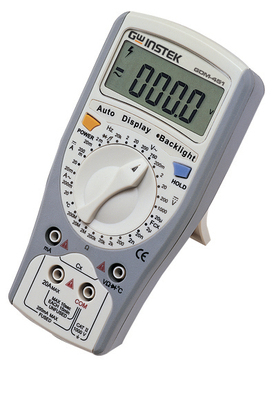 GDM-451-GDM451数字电表-供求商机-苏州德计仪器仪表有限公司